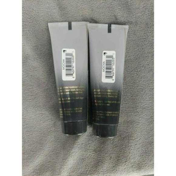 Believe Beauty Skin Finish Tinted Moisturizer Skin Face Mocha New  Lot of‎ 2 - Picture 6 of 6